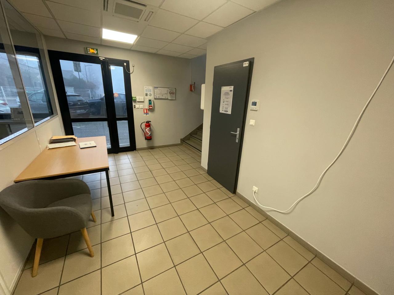 Bureau Toulouse 615m² Location bureau Toulouse Haute-Garonne OLBUR2428418 5